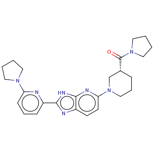 Chemical structure of BindingDB Monomer ID 215483