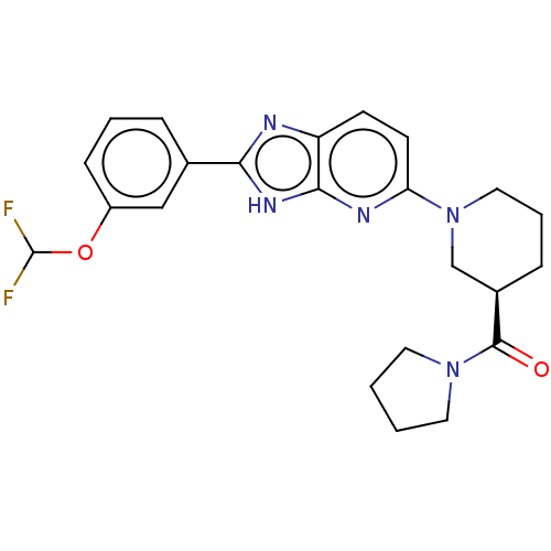 Chemical structure of BindingDB Monomer ID 215488
