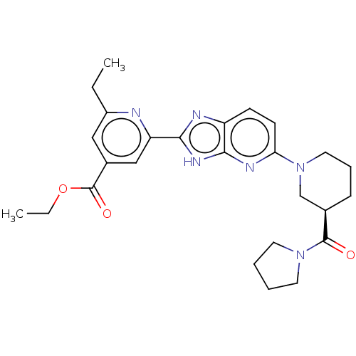 Chemical structure of BindingDB Monomer ID 215548