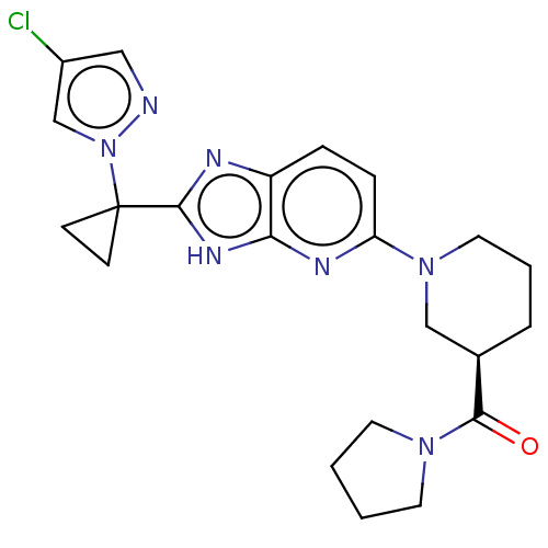 Chemical structure of BindingDB Monomer ID 215552