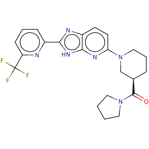 Chemical structure of BindingDB Monomer ID 215556