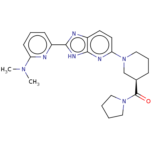 Chemical structure of BindingDB Monomer ID 215563