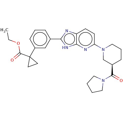 Chemical structure of BindingDB Monomer ID 215568