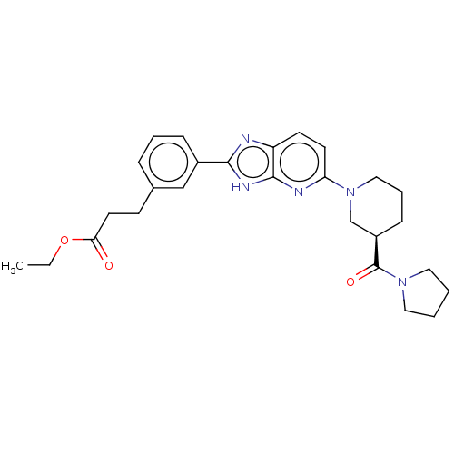 Chemical structure of BindingDB Monomer ID 215572