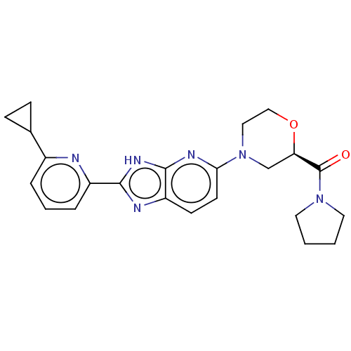 Chemical structure of BindingDB Monomer ID 215585