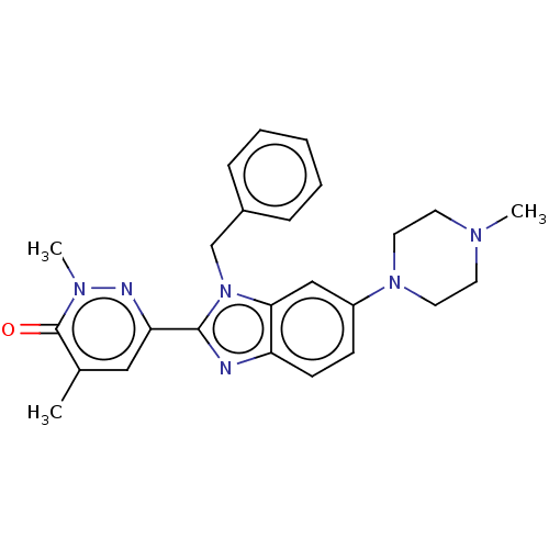 Chemical structure of BindingDB Monomer ID 215675