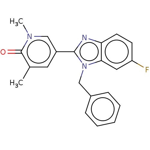 Chemical structure of BindingDB Monomer ID 215676