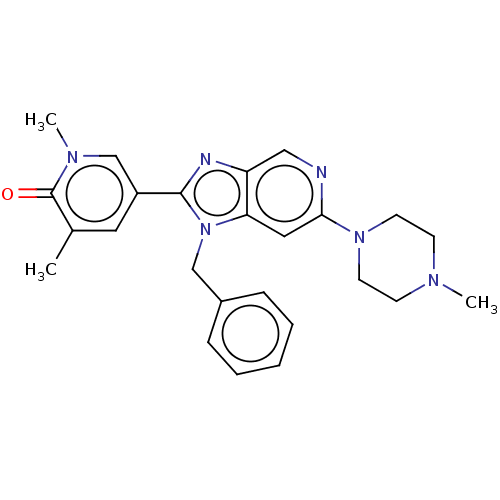 Chemical structure of BindingDB Monomer ID 215714