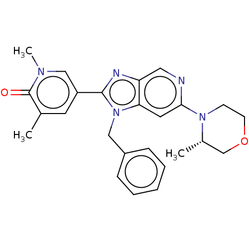 Chemical structure of BindingDB Monomer ID 215728