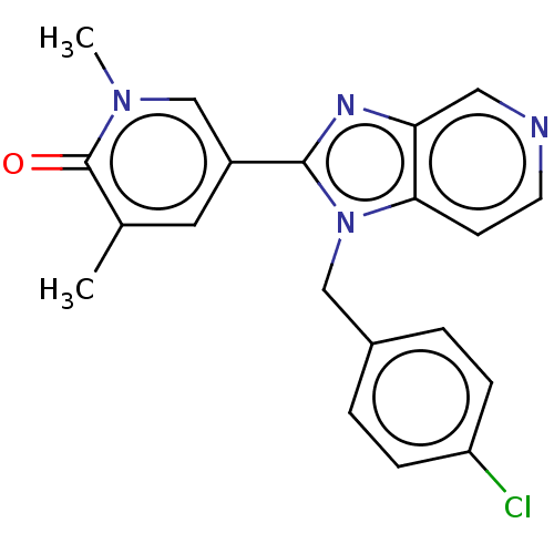 Chemical structure of BindingDB Monomer ID 215736