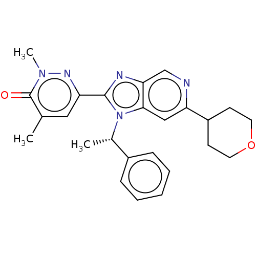 Chemical structure of BindingDB Monomer ID 215738