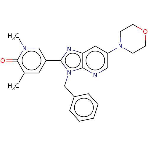 Chemical structure of BindingDB Monomer ID 215773