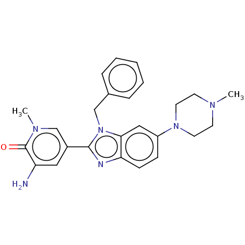 Chemical structure of BindingDB Monomer ID 215789