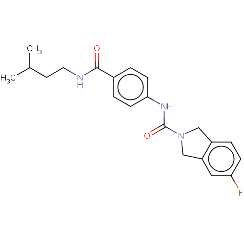 Chemical structure of BindingDB Monomer ID 215825