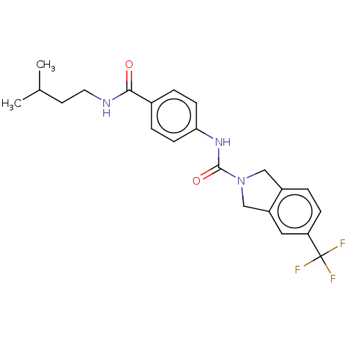 Chemical structure of BindingDB Monomer ID 215890