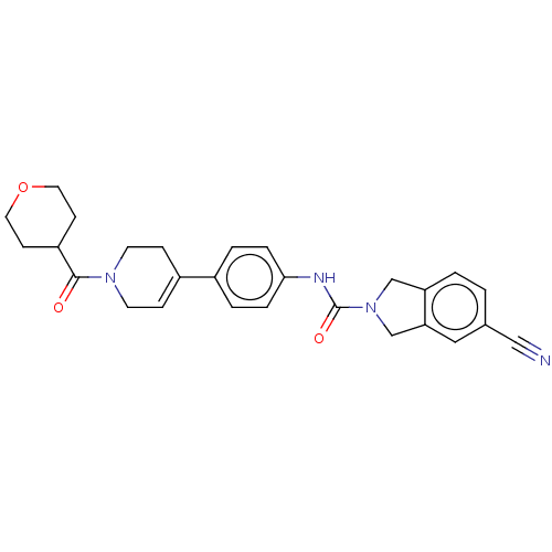Chemical structure of BindingDB Monomer ID 216620