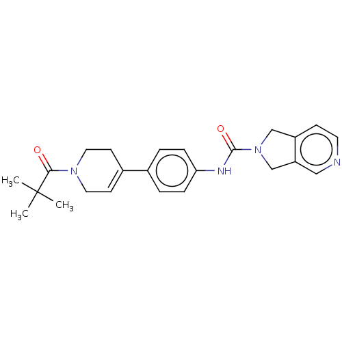 Chemical structure of BindingDB Monomer ID 216715