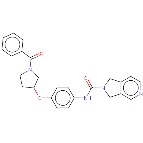 Chemical structure of BindingDB Monomer ID 216843