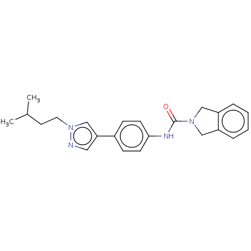Chemical structure of BindingDB Monomer ID 217027