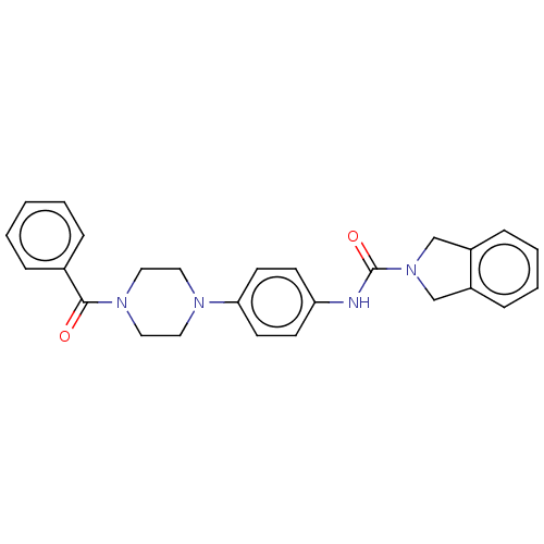 Chemical structure of BindingDB Monomer ID 217044