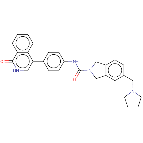 Chemical structure of BindingDB Monomer ID 217092