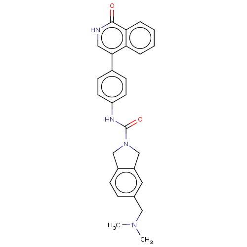 Chemical structure of BindingDB Monomer ID 217094