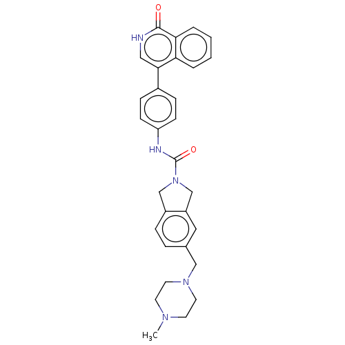 Chemical structure of BindingDB Monomer ID 217096