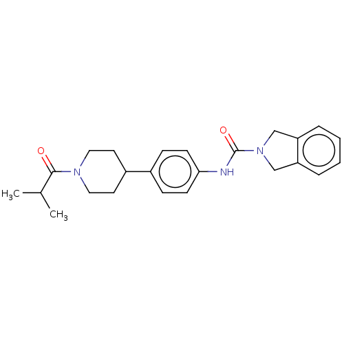 Chemical structure of BindingDB Monomer ID 217111
