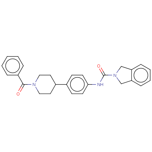 Chemical structure of BindingDB Monomer ID 217112