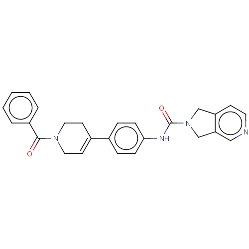 Chemical structure of BindingDB Monomer ID 217147