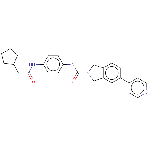 Chemical structure of BindingDB Monomer ID 217169