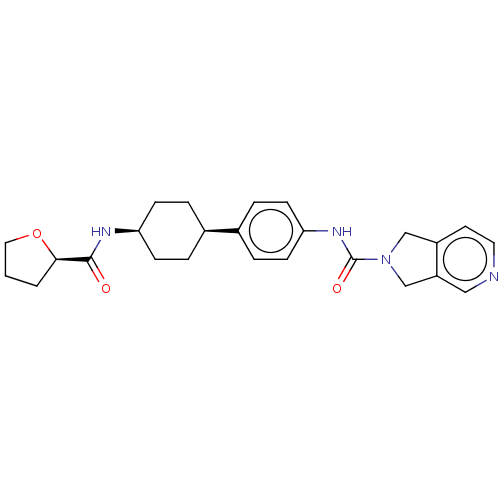 Chemical structure of BindingDB Monomer ID 217298