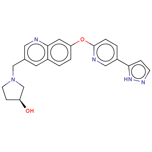 Chemical structure of BindingDB Monomer ID 217340