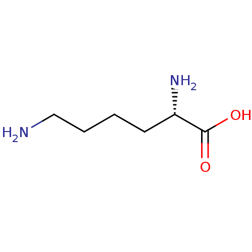 Chemical structure of BindingDB Monomer ID 217367