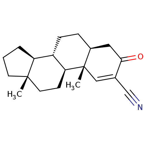 Chemical structure of BindingDB Monomer ID 217384