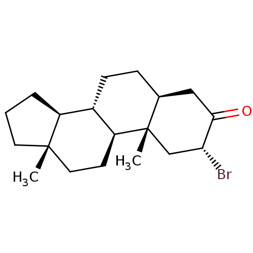 Chemical structure of BindingDB Monomer ID 217388