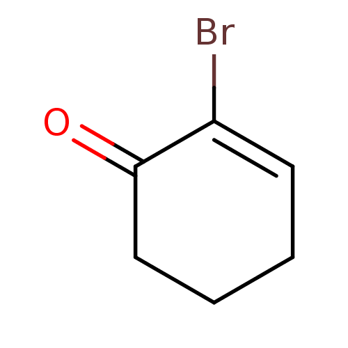 Chemical structure of BindingDB Monomer ID 217390