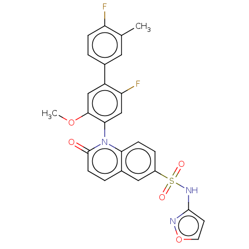 Chemical structure of BindingDB Monomer ID 217548