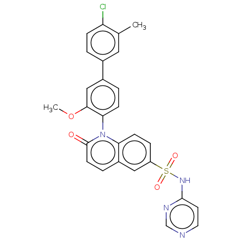Chemical structure of BindingDB Monomer ID 217656