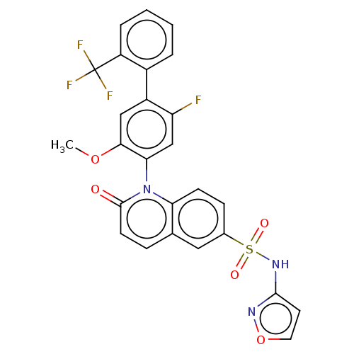Chemical structure of BindingDB Monomer ID 217701