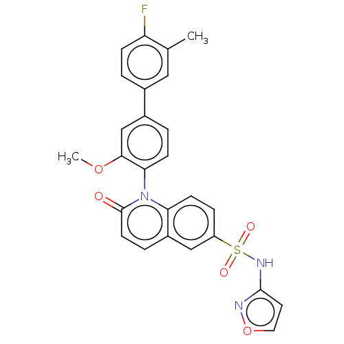 Chemical structure of BindingDB Monomer ID 217799