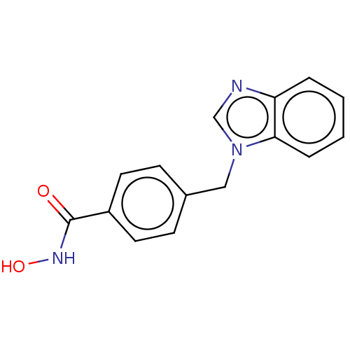Chemical structure of BindingDB Monomer ID 218184