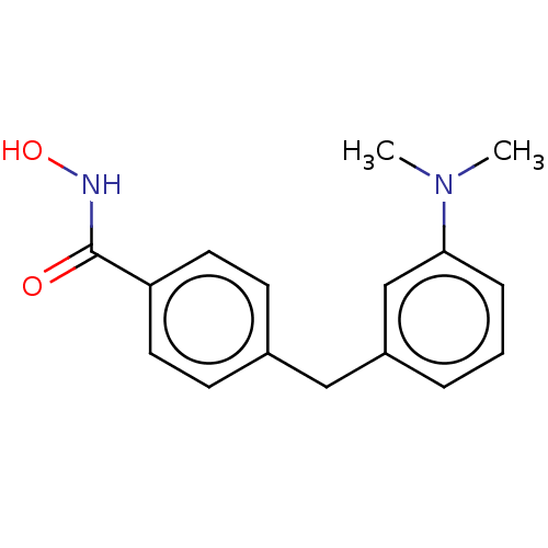 Chemical structure of BindingDB Monomer ID 218208