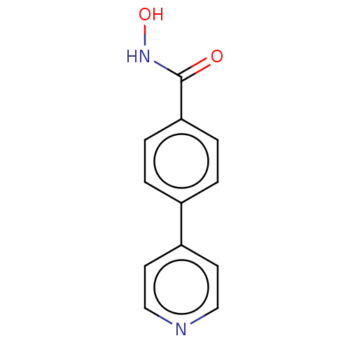 Chemical structure of BindingDB Monomer ID 218233