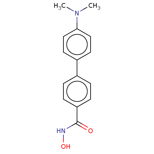 Chemical structure of BindingDB Monomer ID 218234