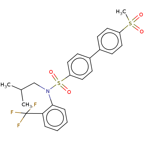 Chemical structure of BindingDB Monomer ID 218772