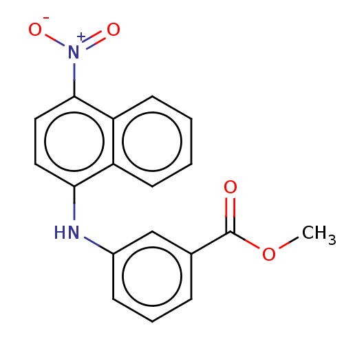 Chemical structure of BindingDB Monomer ID 220115