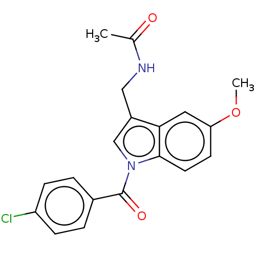 Chemical structure of BindingDB Monomer ID 220116
