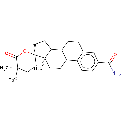 Chemical structure of BindingDB Monomer ID 220118