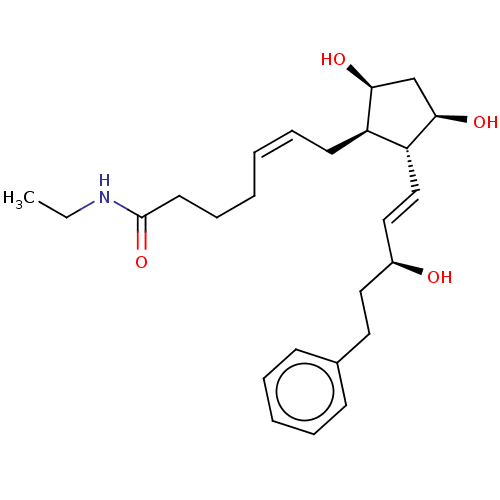 Chemical structure of BindingDB Monomer ID 220120